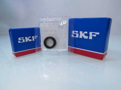 SKF 61801 2RS, 
